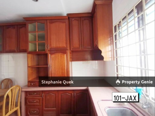 Taman Alam Nyata Klang 2 Tingkat 4B3B Rumah Untuk Di Sewa