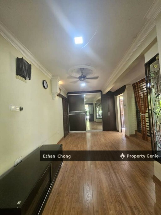 Rimba Riang Corner Lot(Modern Renovation) House For Sale