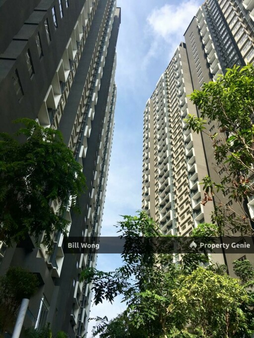 Seasons Garden Residence 4R2B