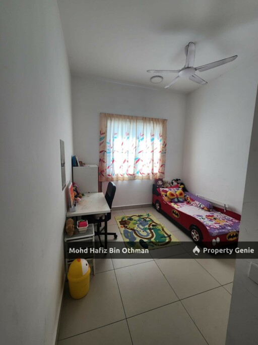 ECO HORIZON ASHTON, BANDAR CASSIA PENANG