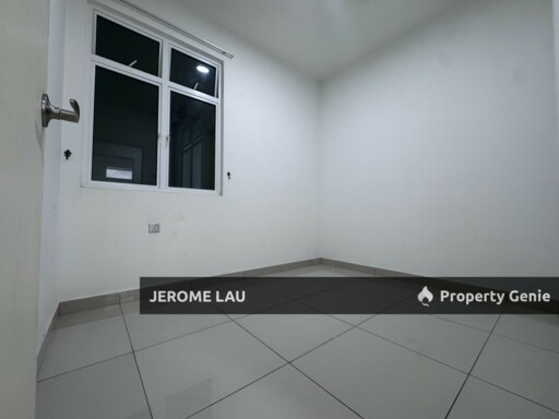 Twin Danga Perling 3 Bedroom for Sale