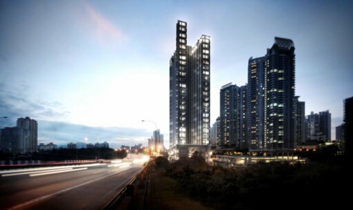 TWY Mont Kiara