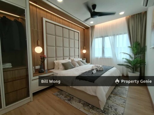Aludra Residence 2 Storey Townhouse Cyberjaya Affordable Homes