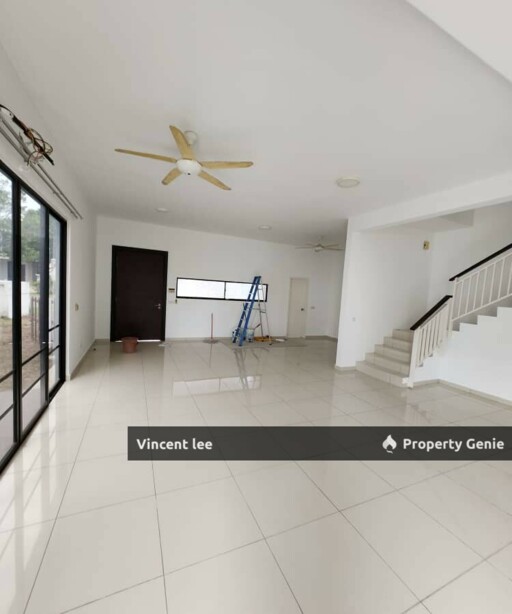 Setia Ecohill 1, Aravia, semenyih [Semi-D 36X82] Brand New, 2 Storey Semi-D ,Semenyih