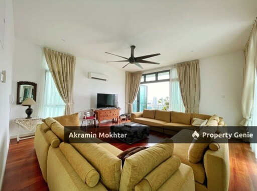 FREEHOLD | ULTRA LUXURY BUNGALOW WITH PRIVATE LIFT | SEJATI RESIDENCES, CYBER 9