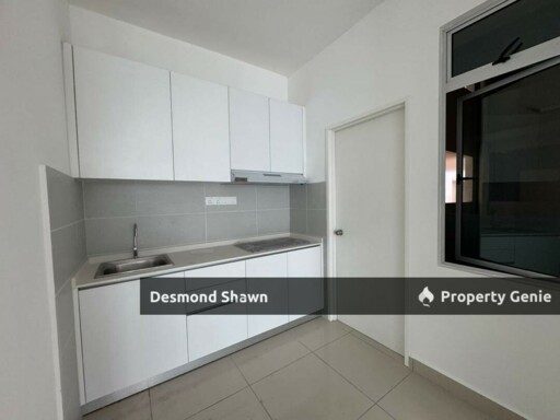 Aliff Height Residensi @ Tampoi