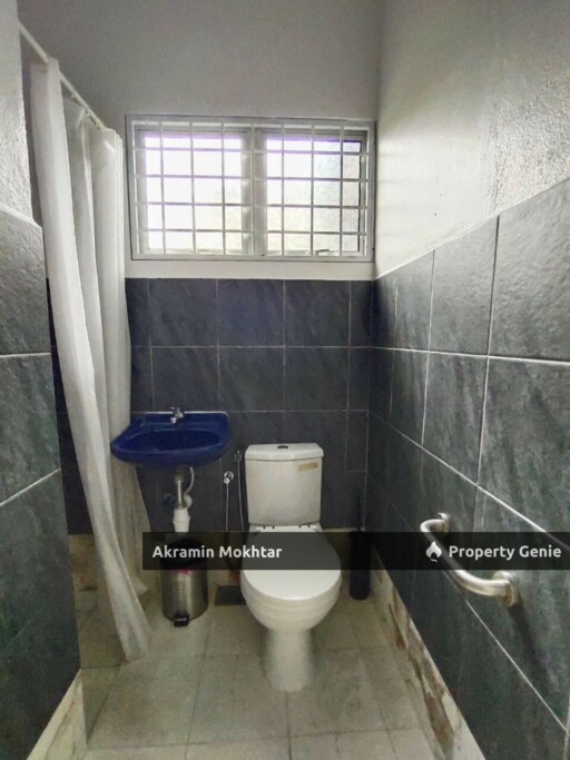 Double Storey Bungalow SS 12, Subang Jaya, Selangor