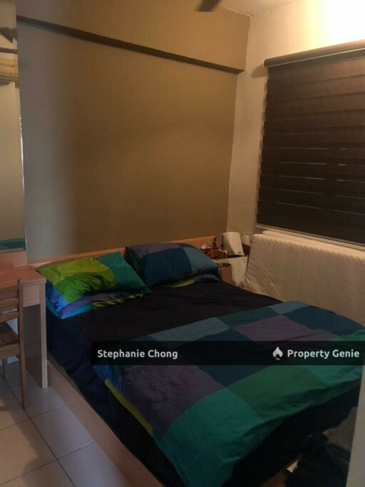 Perdana Emerald Condo: Great location, resort-like facilities!