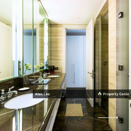 St Regis Luxury Residence for Sale | 5-Star Hotel Services & Iconic Living in Prime Kuala Lumpur