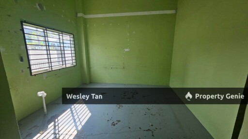 3 Storey Klebang Utama Shop 22x70 Facing Main Road For Rent