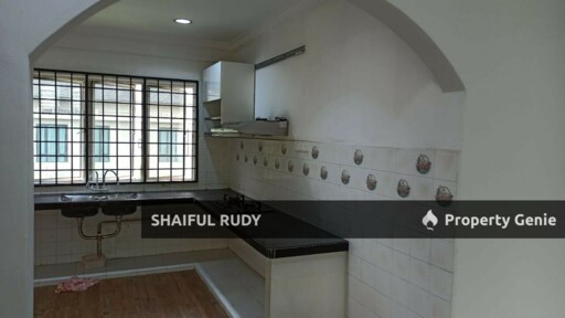 Want to Sell. Hillside Apartment Taman Melawati KL