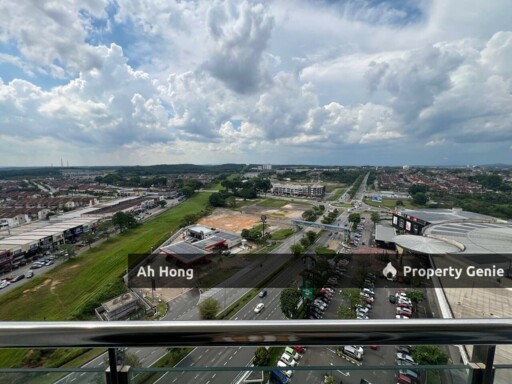 Kulai / D Putra / 2bedroom / Fully Furnished / Below Market