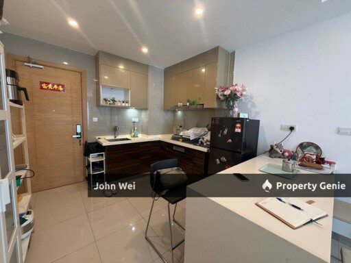 🔥热热 RNF Phase 1  全新家私全包 For Sale