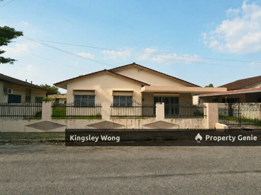 Pasir Puteh Taman Yik Sang Pengkalan SPPK Single Storey Bungalow Freehold 66x80