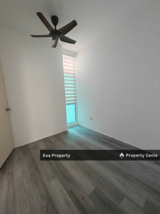 For Rent! Kensho Upper Unit Townhouse at Batu Kawa