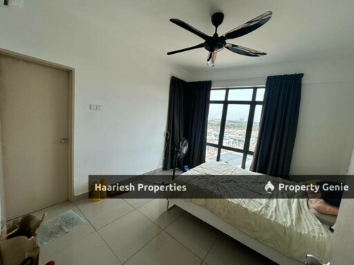 ARC Apartment Austin Hills Taman Daya Johor Bahru