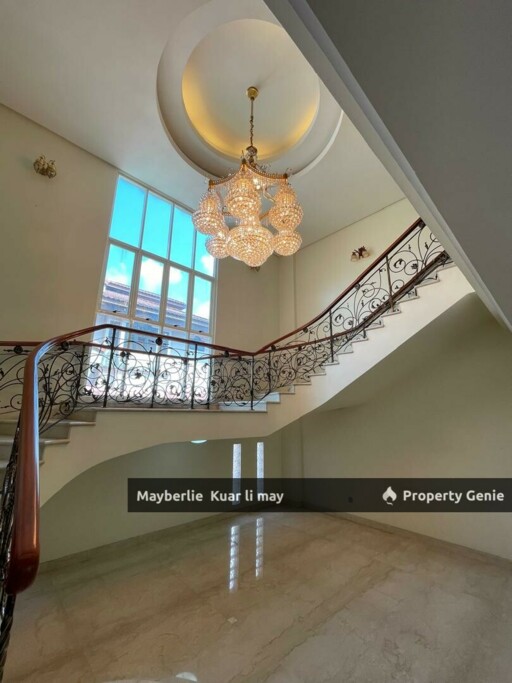 Tropicana Golf & Country Resort Rm15k 2storey Bungalow For Rent