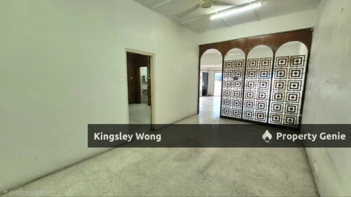 Ipoh Garden South Single Storey Semi D Near Ipoh Town Mall Sunway City Ipoh