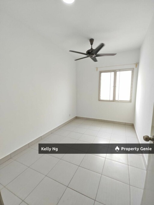 Seri Jati Apartment At Setia Alam Shah Alam For Rent