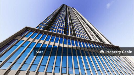 FREEHOLD KLCC Service Apartment for SALE with Five Sttar Airbnb management