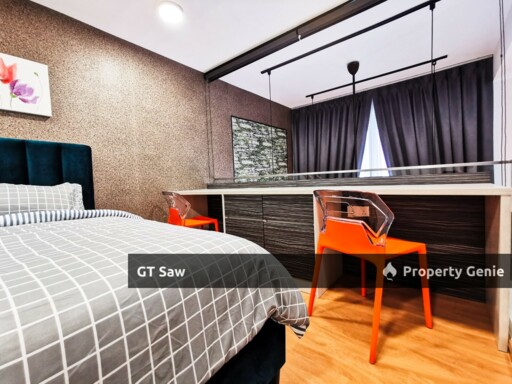 EkoCheras Service Residences