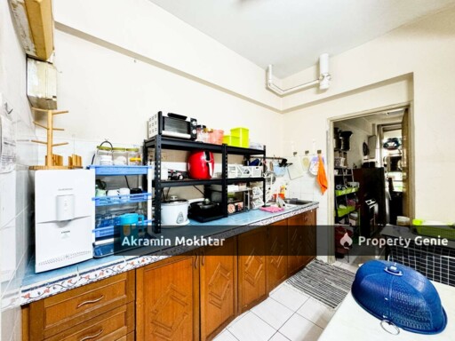 Vista Millenium Condominium, Puchong
