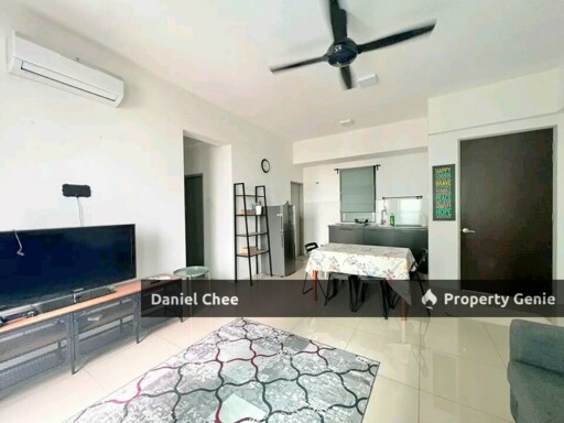 Casa Kayangan Fully Furnished Apartment FOR RENT