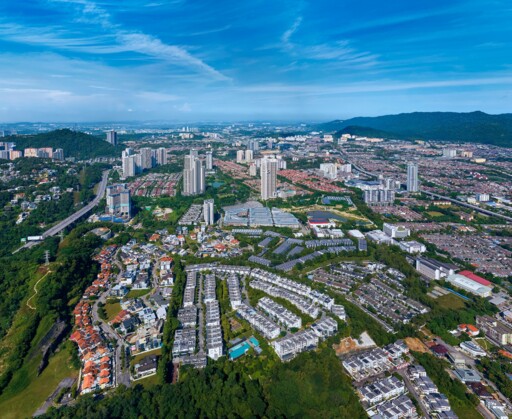 Desa ParkCity