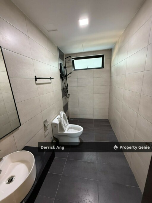 For Rent - Molek Regency For Rent Taman Molek For Rent Johor For Rent Johor Bahru For Rent
