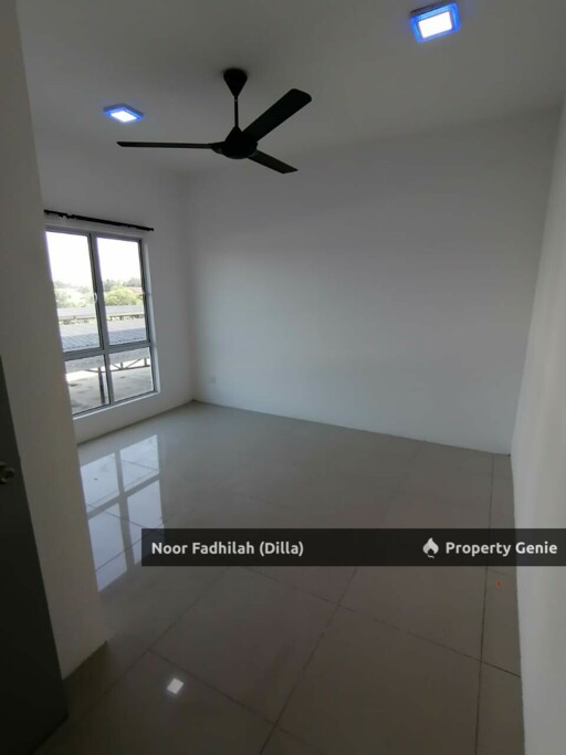 Sewa Vista Sungai Ramal Apartment Kemasukan Segera