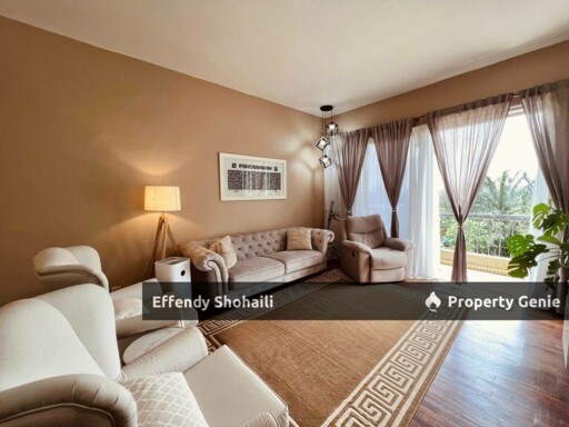 MENARA INDAH CONDO AMPANG