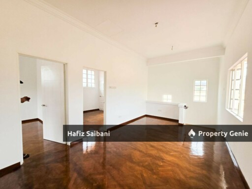Bungalow Double Storey End Lot Taman Desa Anjung Putra Kajang