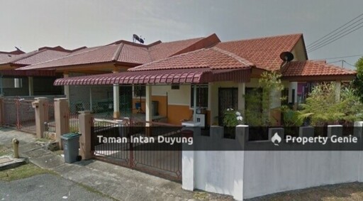 Taman Intan Duyung