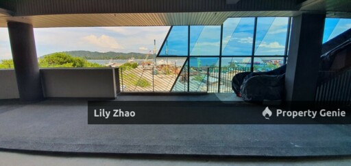 F&B Ground Floor Shop Lot / Showroom Shoppes for Rent @ Prime Area, Jesselton Quay Citipads Commercials, near Jetty Kota Kinabalu City Centre, Sabah