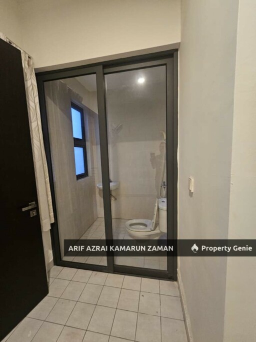 [Corner with Private Pool] 3-Storey Sera Twin Villa, Presint 8 Putrajaya | Lakeview | 6+1R 6B | RM8,000/month