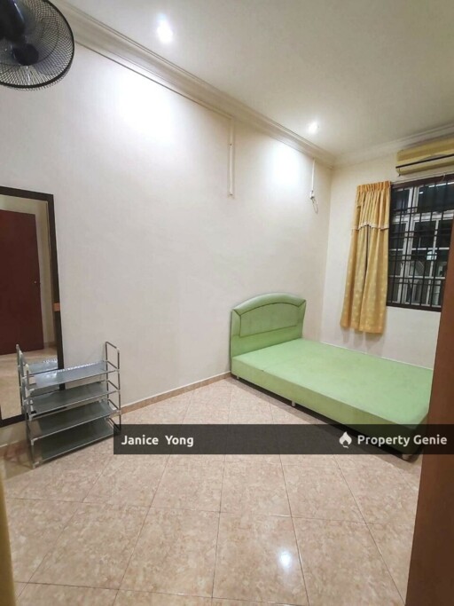 Taman Bukit Indah Jalan Indah 1