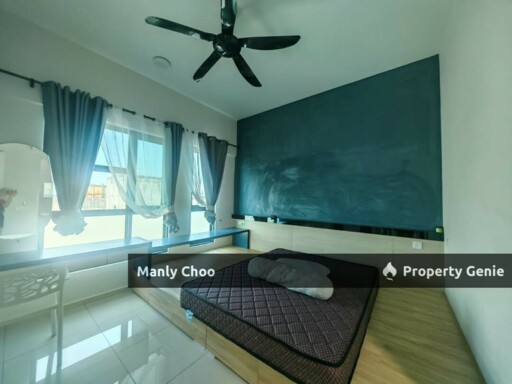 JONKER Ong Kim Wee Residence Kota Laksamana Nr Pay Fong Syahbandar