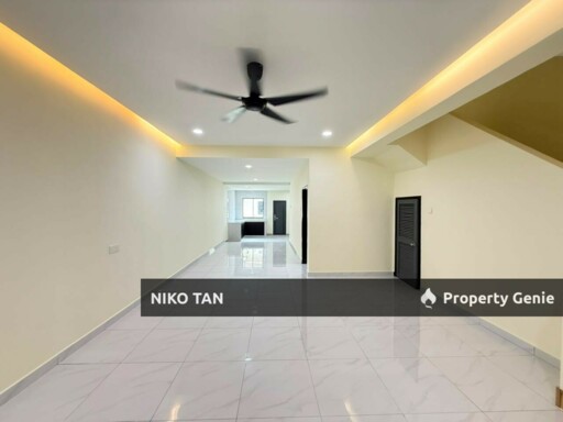 Jalan PI 2-Storey With Fully Renovated For Sale