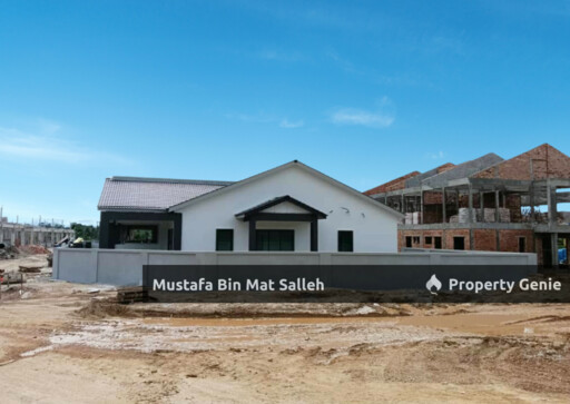 [PERUMAHAN BARU] Taman Raia Saujana 3, Simpang Pulai