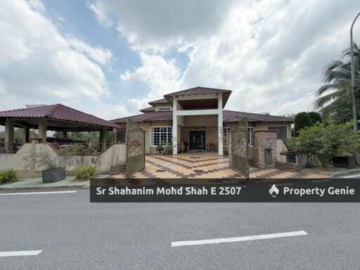 Jalan Pekaka Seksyen 8 Kota Damansara