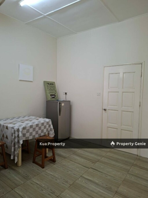 For Rent! Single Storey Terrace Intermediate House @ Jalan Kedandi