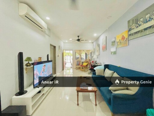 1.5 Storey Terrence End Lot Jalan 14/61, Seksyen 14, 46100, Petaling Jaya