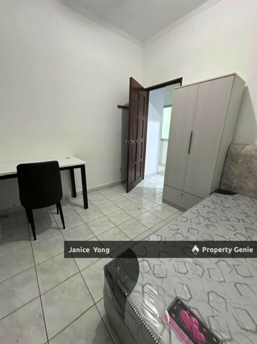 Skudai Villa Apartment