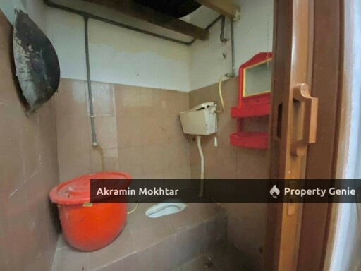 Single Storey Terrace Intermediate Taman Mutiara, Tanjung Sepat, Sepang