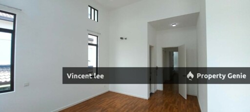 Tenderfield Eco Majestic 32X70 Semi-D cluster, Semenyih