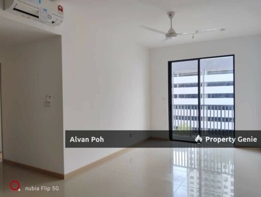 New Condo With 5 Star Facility