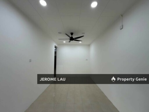 For Sale: 3 Bedroom 1-Storey Terraced House in Taman Seri Impian