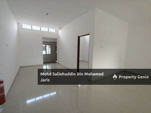 [FREEHOLD, OPEN TITLE] RUMAH TERES 2 TINGKAT BUKIT SETONGKOL 1 KUANTAN