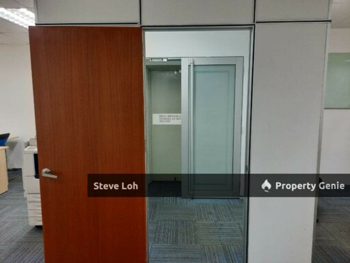 Office Space at Phileo Damansara 2 Section 16 PJ