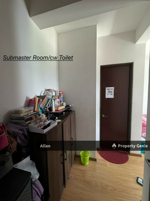 Kings Bay @ Country Garden Danga Bay Comfortable and Spacious Home with a Beautiful Sea View in Johor Bahru